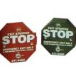 Exit Door Alarms