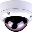 Mini Dome Cameras