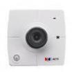 Cube IP Camera